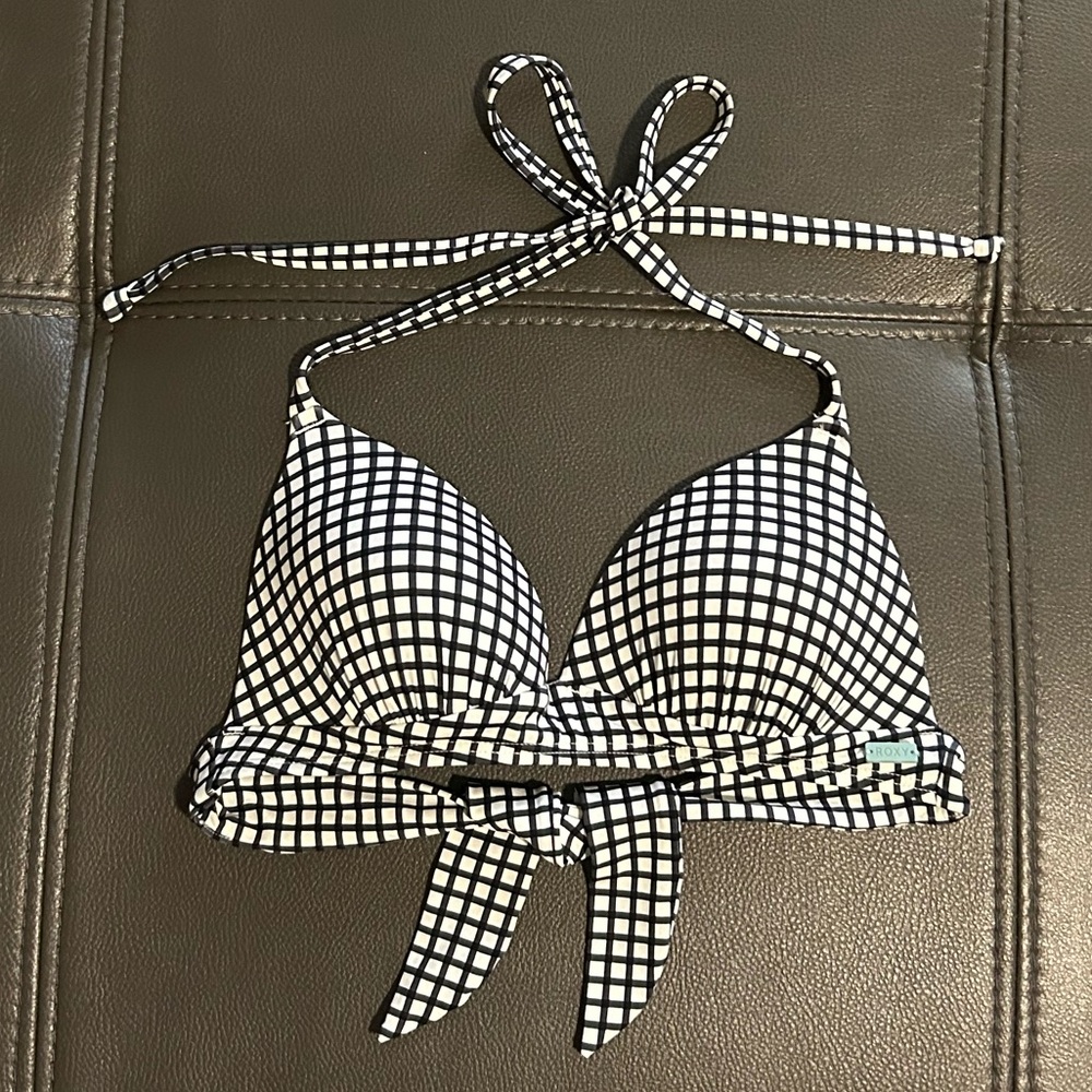 Roxy Bikini Top Only